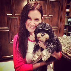 Meet your Posher, Rhonda